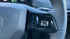 MG MG4 125kW SE [Nav] EV 49kWh 5dr Auto Electric Hatchback